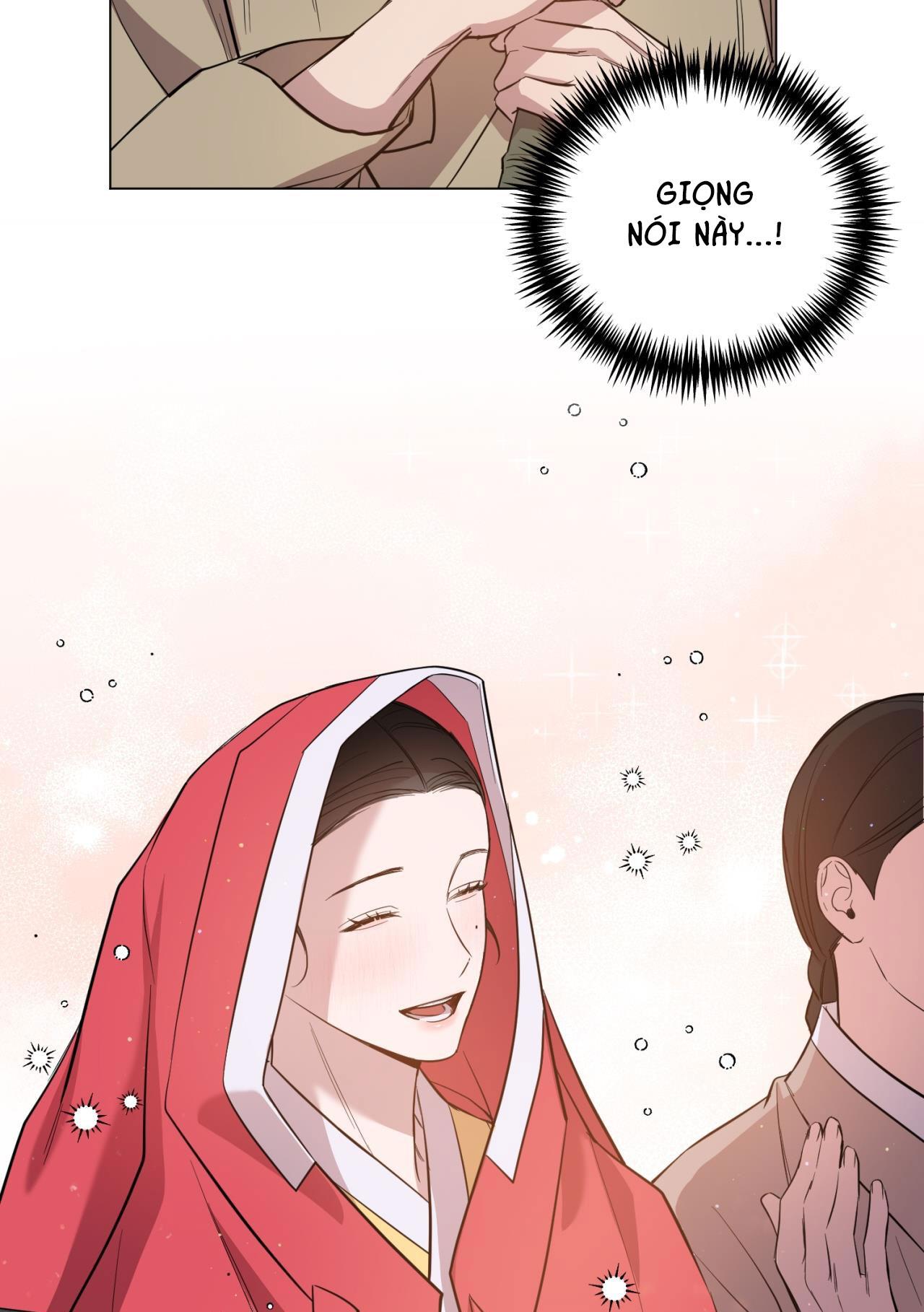 Đọc truyện BL CỔ TRANG-ÂU CỔ NGẮN NHÀ KIM - Chapter 35.2