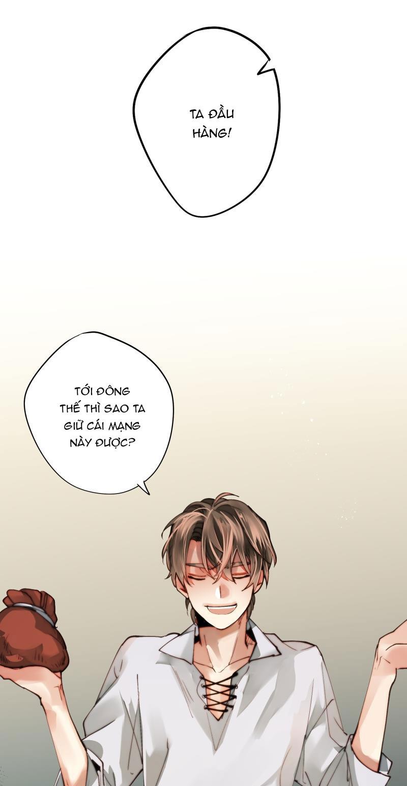 Đọc truyện KHI LONG THẦN RƠI VÀO LƯỚI TÌNH - Chapter 9