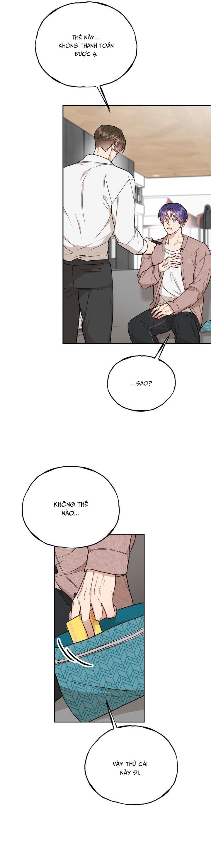 Đọc truyện KIỆT TÁC ĐIÊU KHẮC - Chapter 25