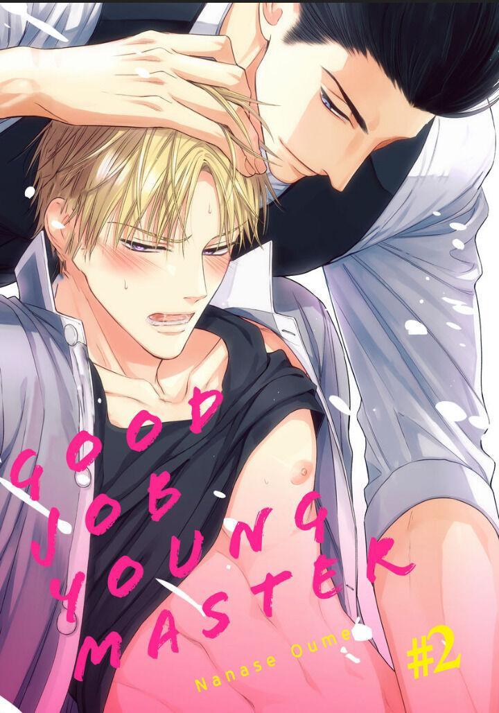 Đọc truyện Yoku Ikemashita Tankee kun - Chapter 2