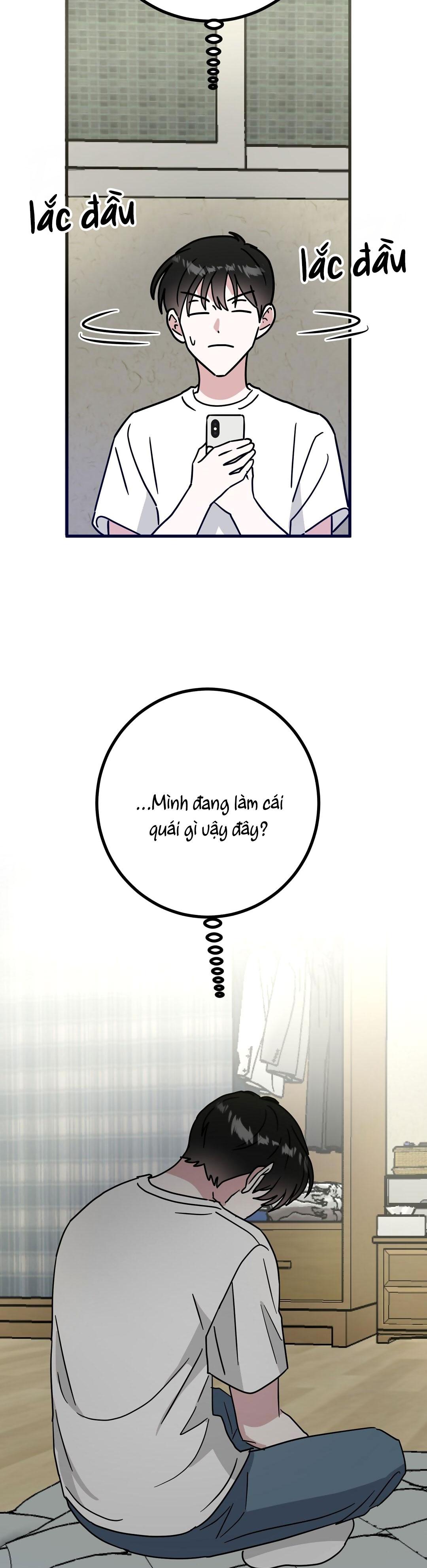 Đọc truyện NHÀ TÔI THÀNH PHIM TRƯỜNG MẤT RỒI - Chapter 54