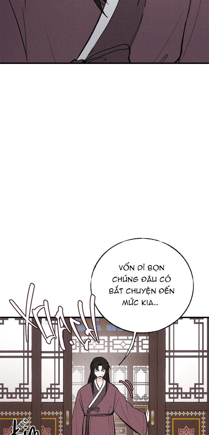 Đọc truyện BL CỔ TRANG-ÂU CỔ NGẮN NHÀ KIM - Chapter 32.1