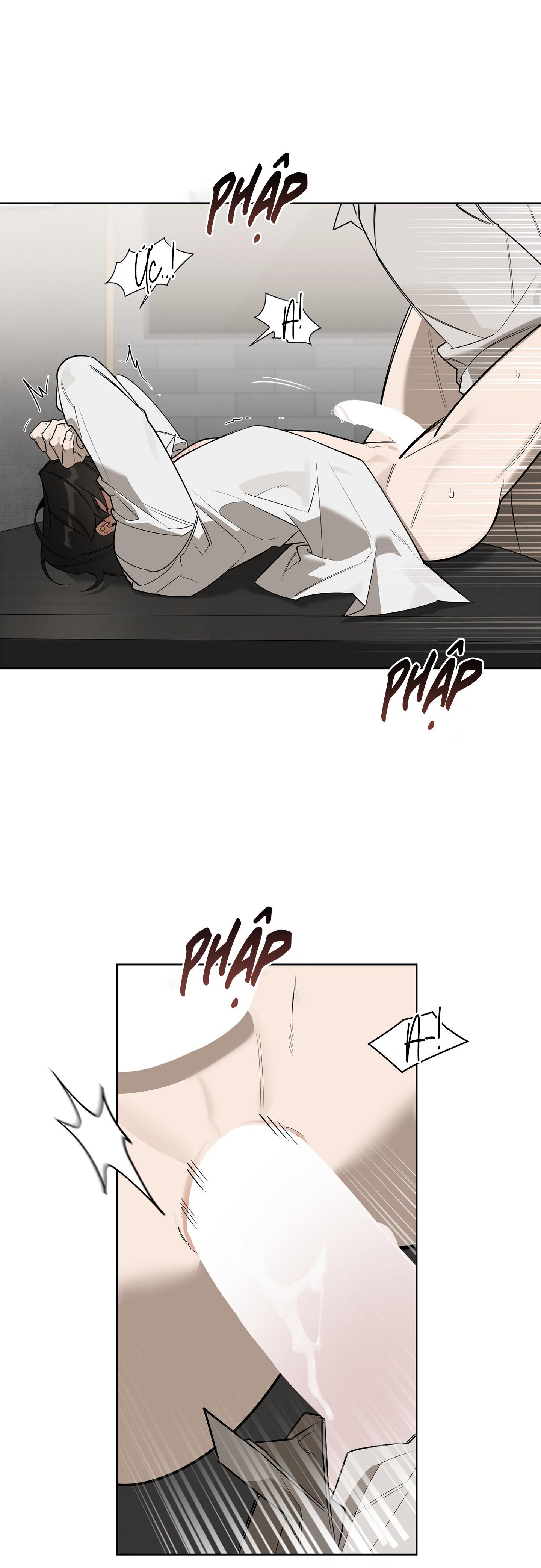 Đọc truyện TUYỂN TẬP NHỮNG ÔNG CHÚ TÀ ZÂM - Chapter 18.4