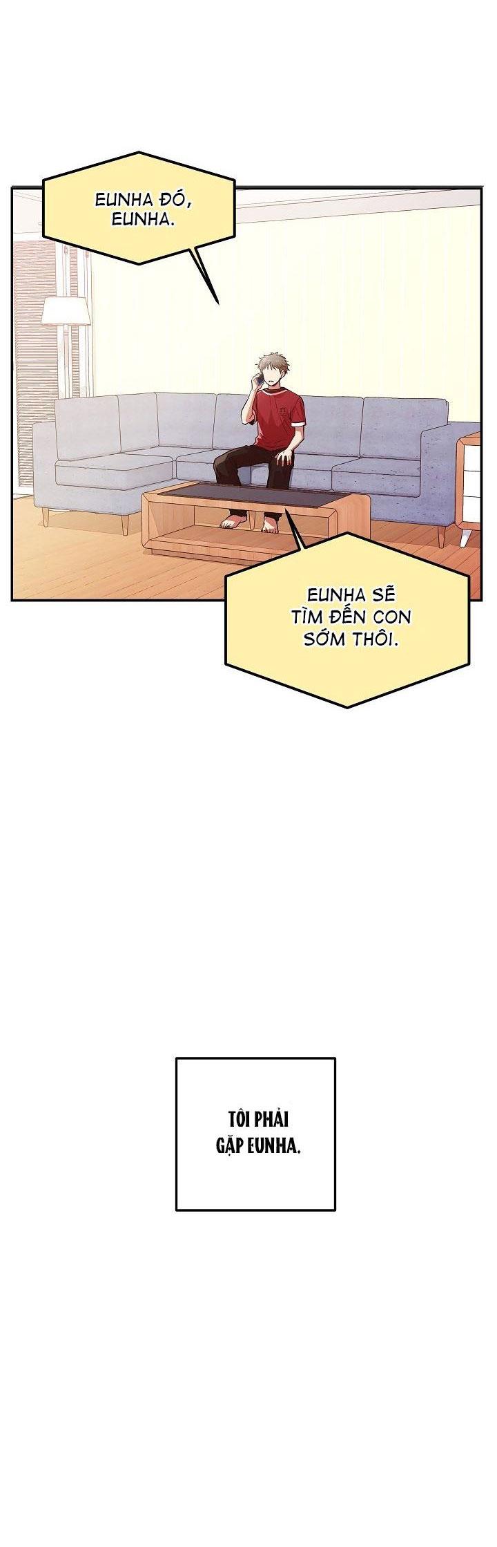 Đọc truyện Cách Để Trở Thành Gia Đình - Chapter 1