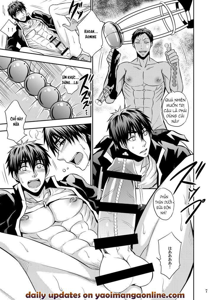 Đọc truyện Ổ sìn OTP - Chapter 134