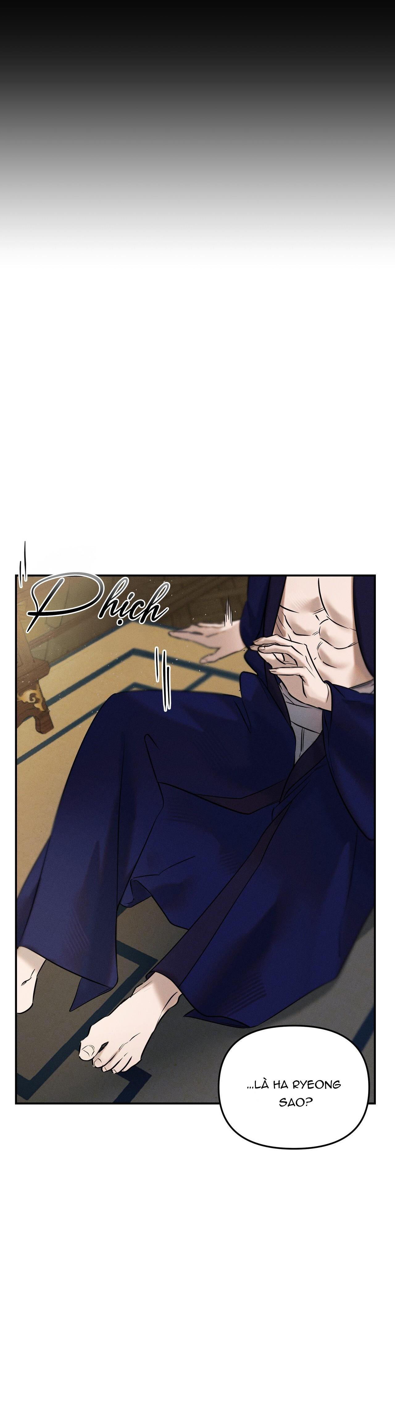 Đọc truyện BL CỔ TRANG-ÂU CỔ NGẮN NHÀ KIM - Chapter 40.2