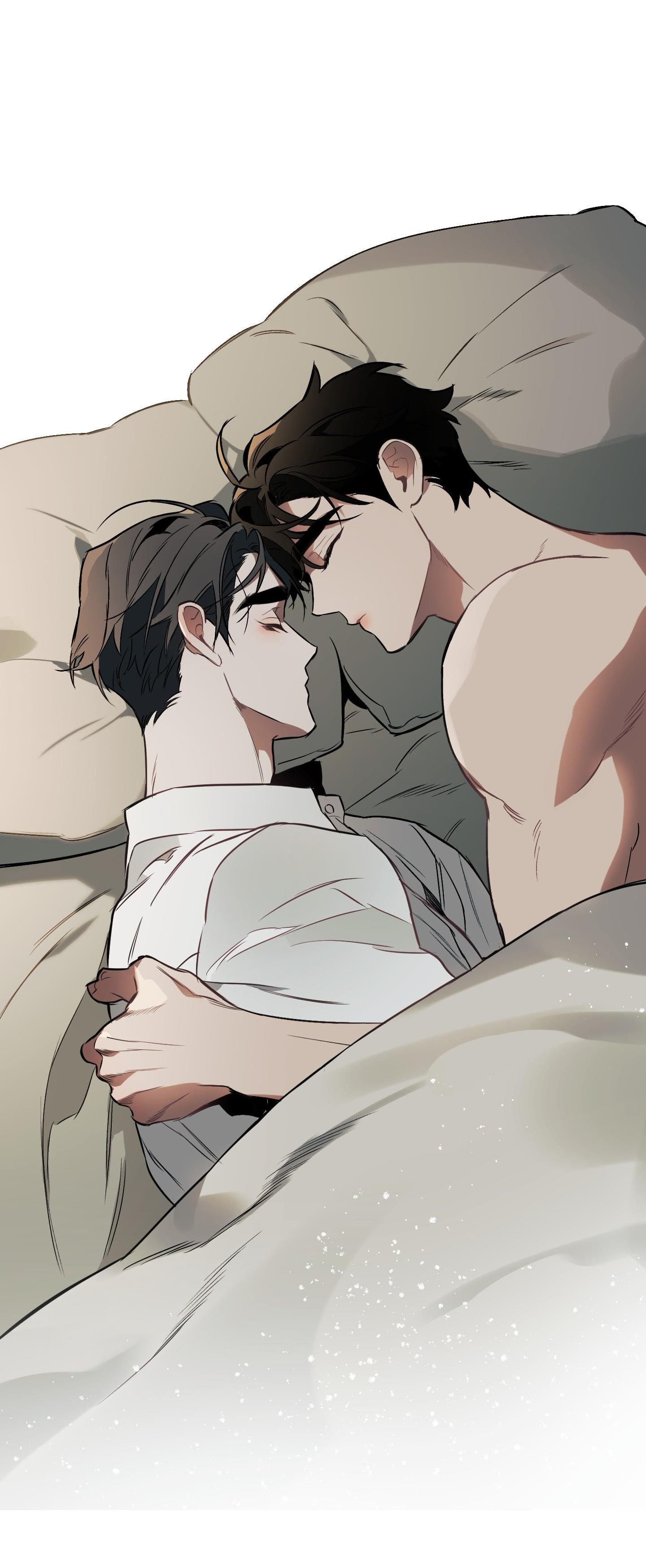 Đọc truyện  Định Tên Mối Quan Hệ - Chapter 45