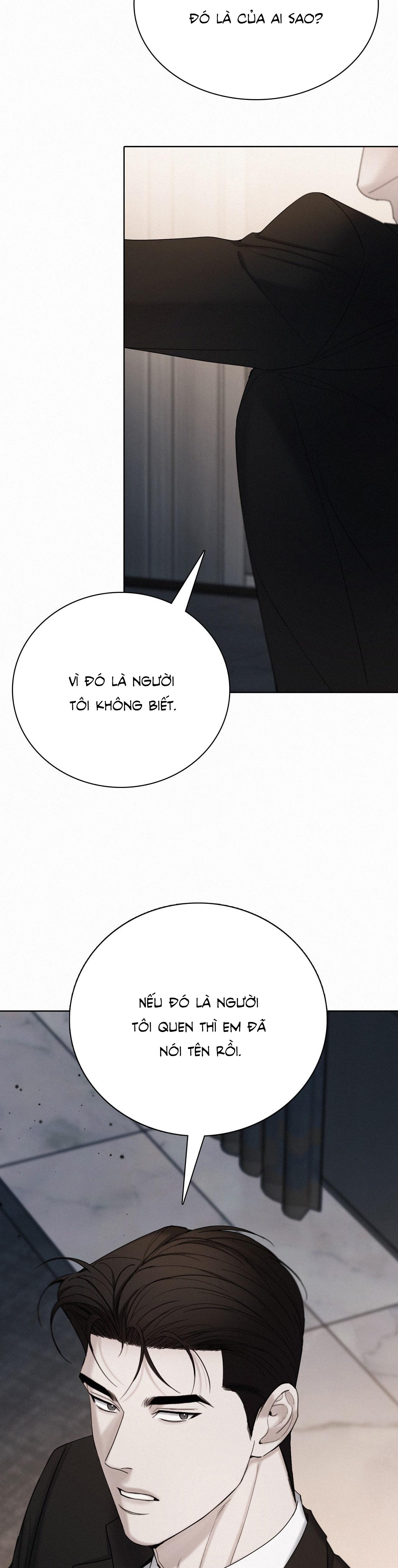 Đọc truyện HOÀNG HÔN BÊN LÀN NƯỚC - Chapter 20