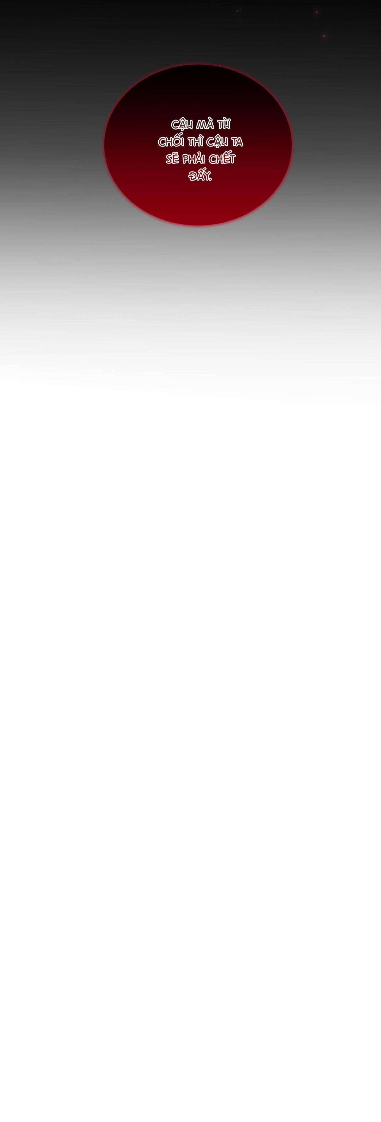 Đọc truyện |DROP| Tiệm đồ uống của cáo Flynn - Chapter 13