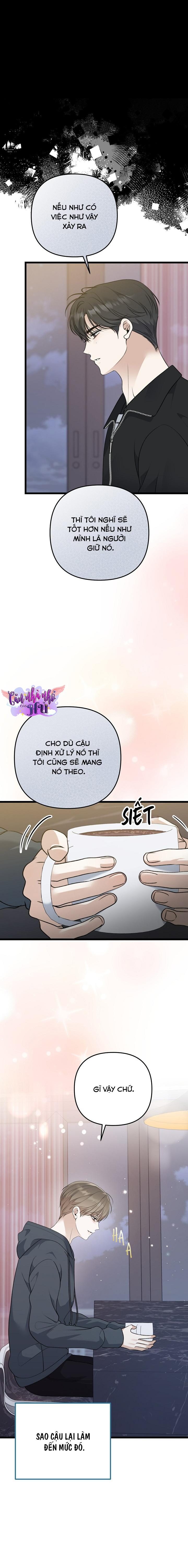 Đọc truyện (END) CẢM NẮNG - Chapter 64