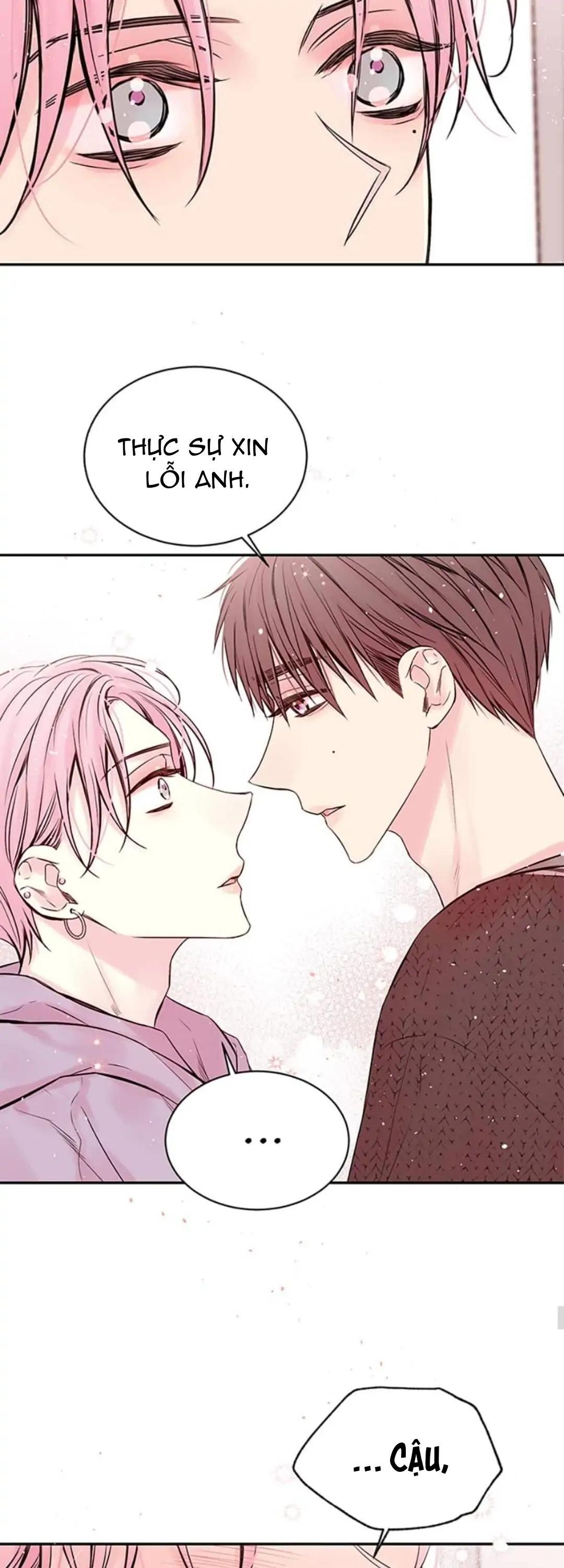 Đọc truyện (END) Bí Mật Của Tôi - Chapter 42