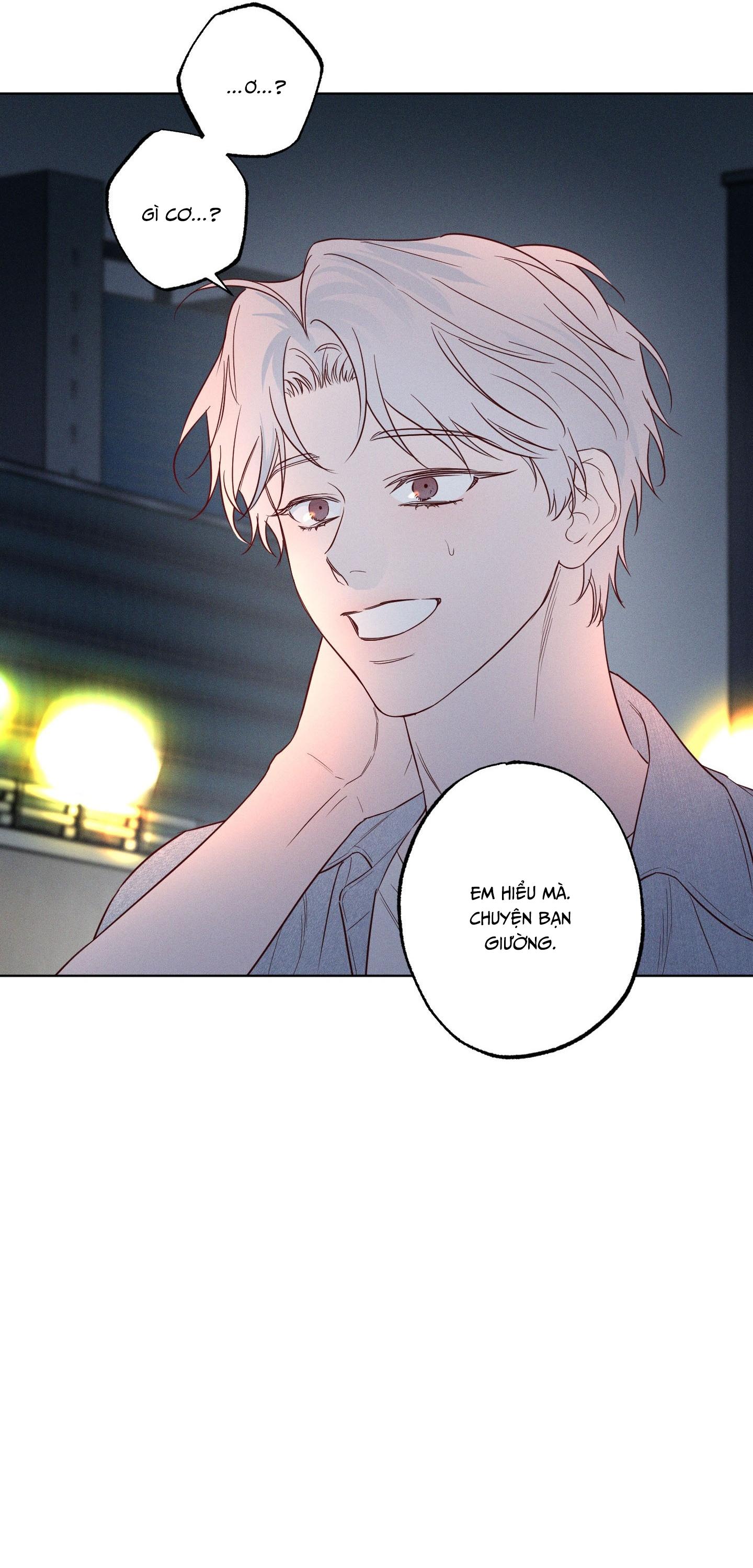 Đọc truyện BỜ SÓNG VỖ - Chapter 30