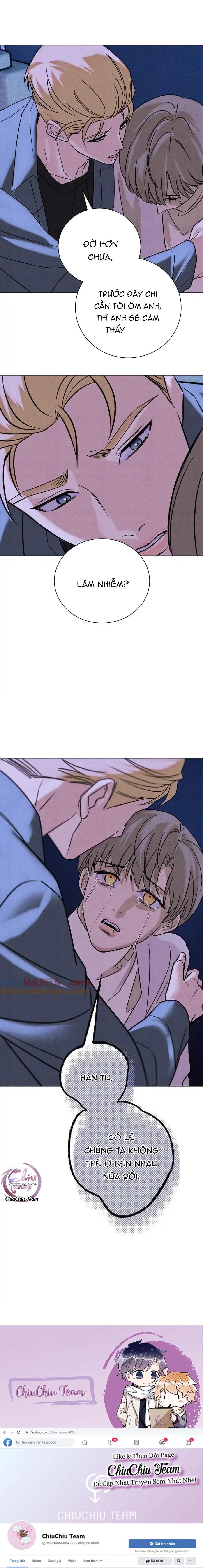 Đọc truyện Anh Trai Rẻ Tiền Của Tôi (END) - Chapter 44