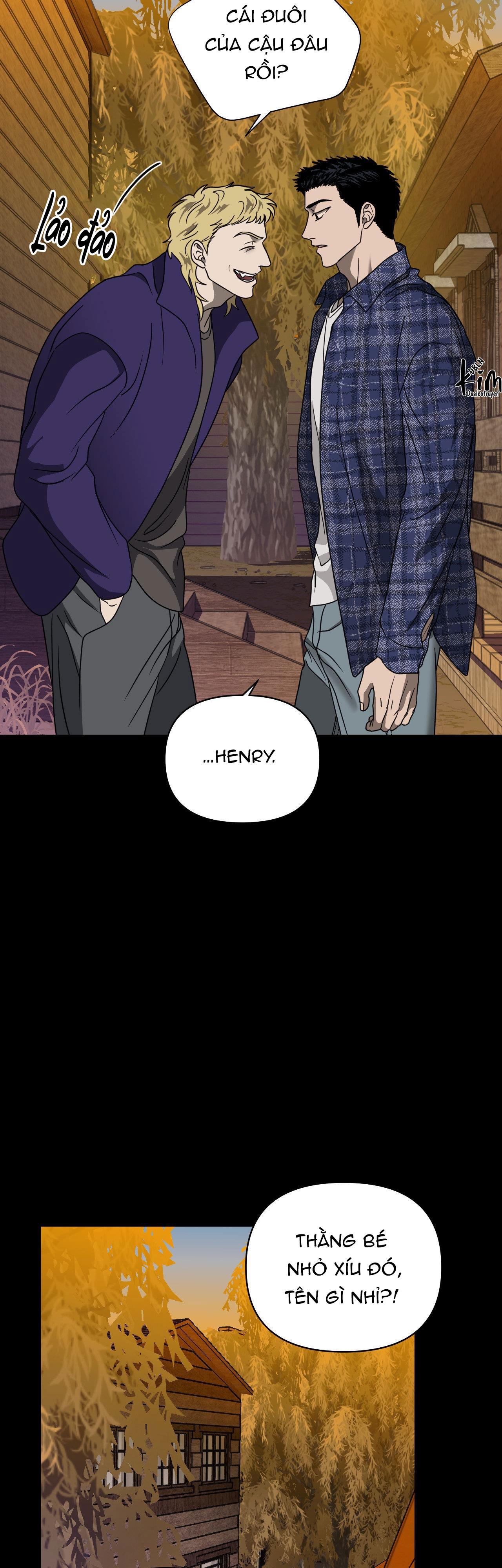 Đọc truyện SHUTLINE - Chapter 80