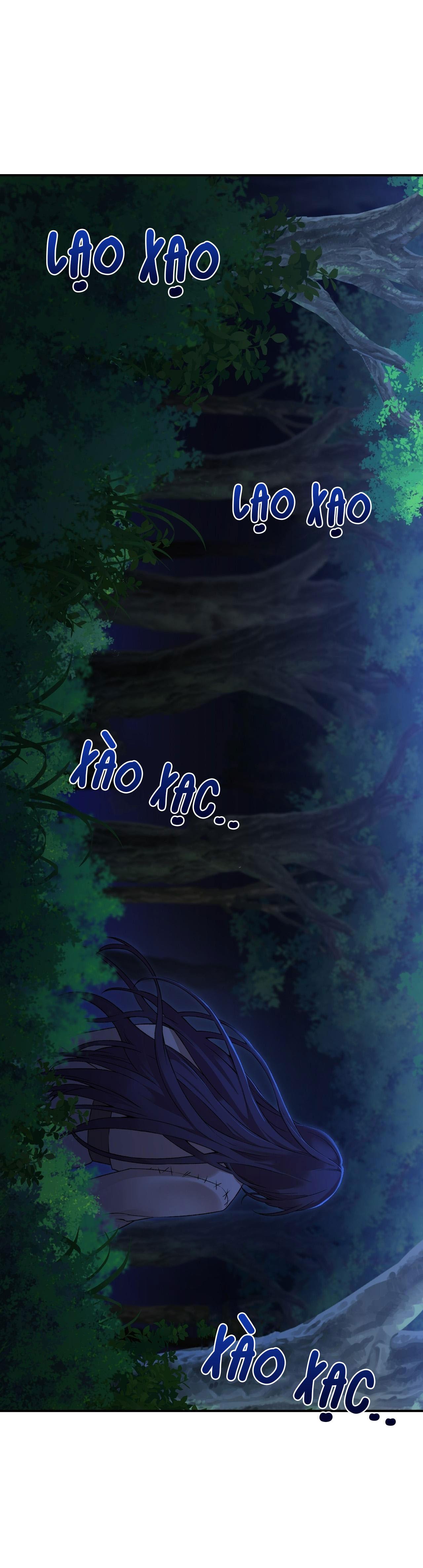 Đọc truyện HỒNG NGỌC GIỮA NỀN TUYẾT TRẮNG - Chapter 4