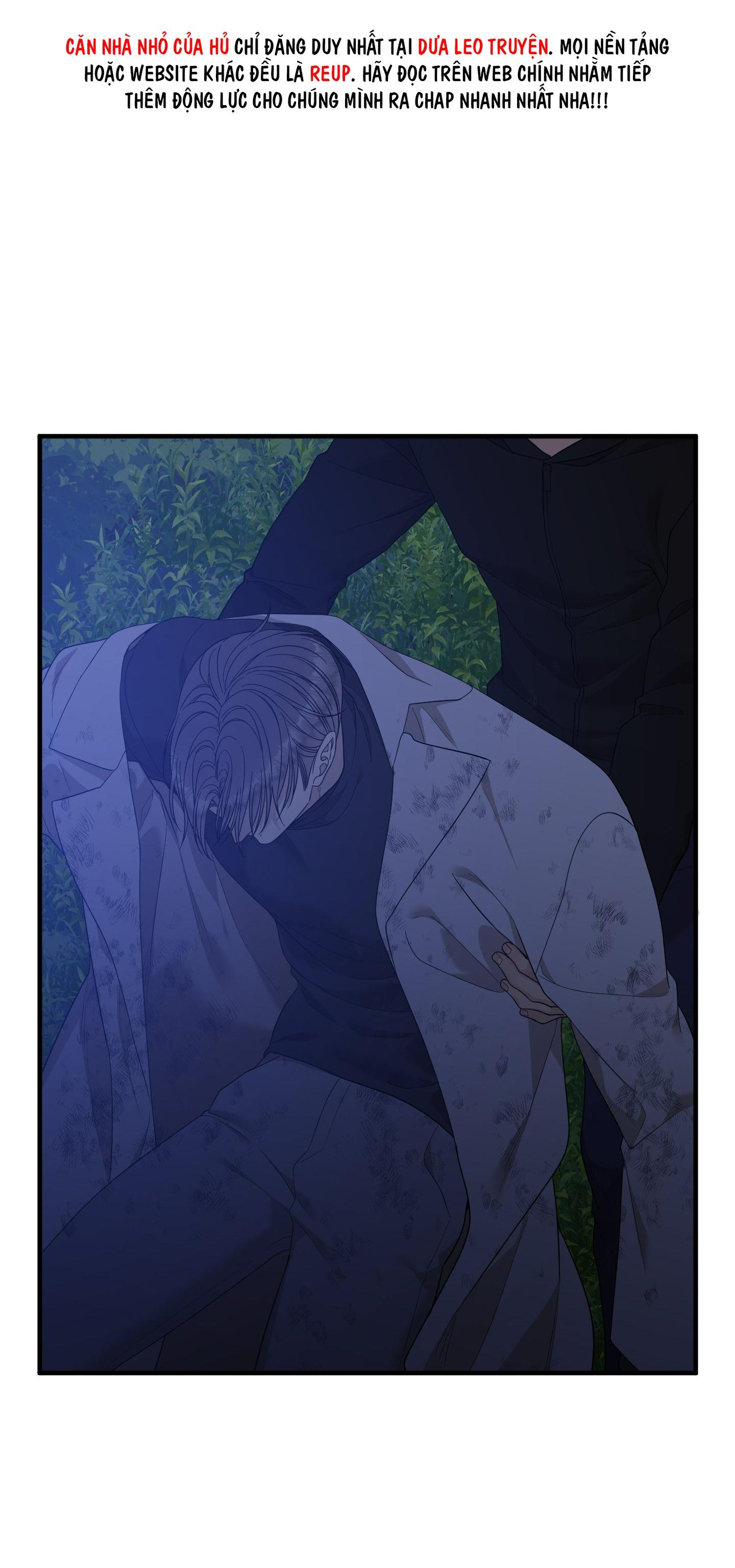 Đọc truyện (END) KẺ ĐÊ TIỆN - Chapter 66