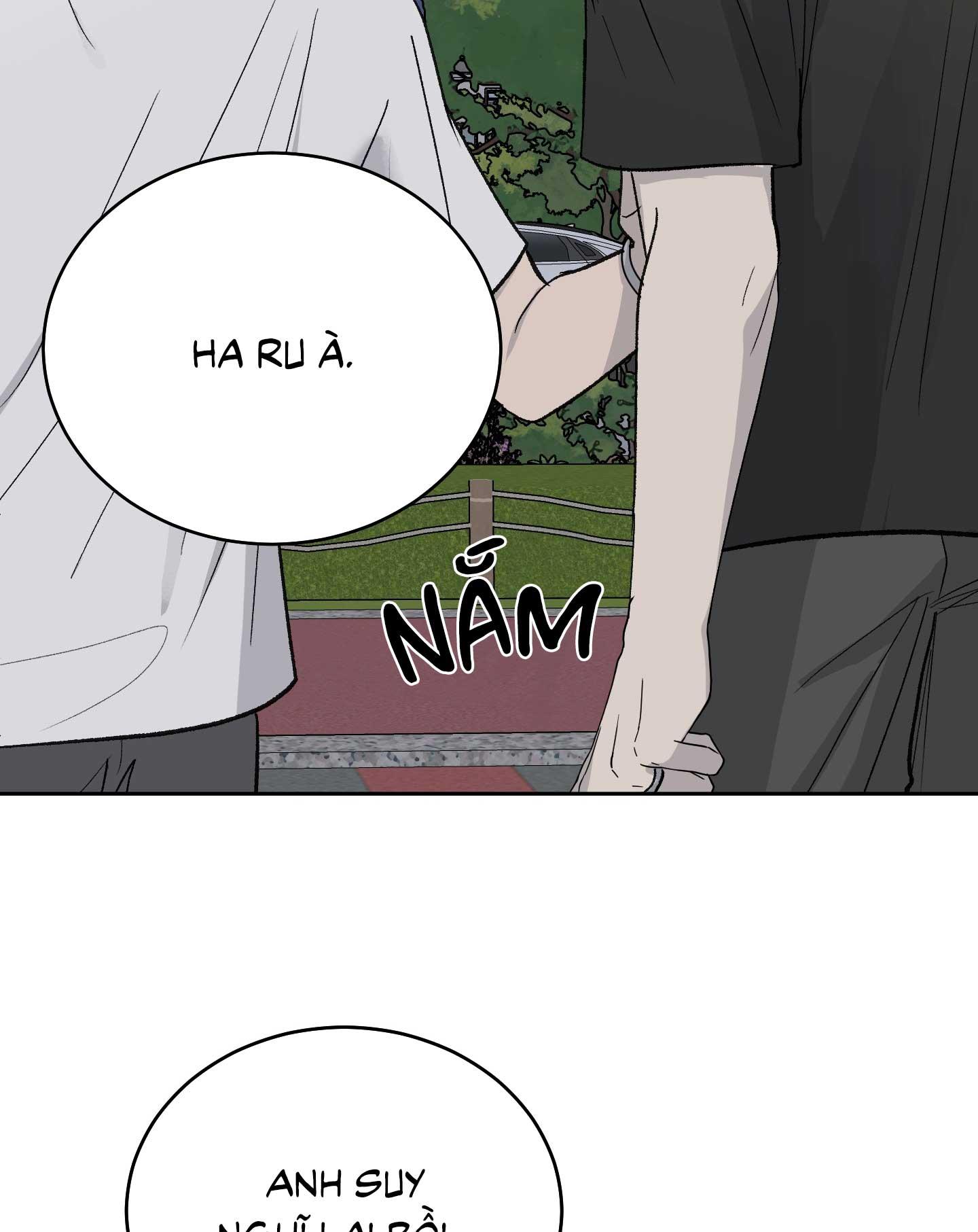 Đọc truyện Missing Romance - Chapter 49
