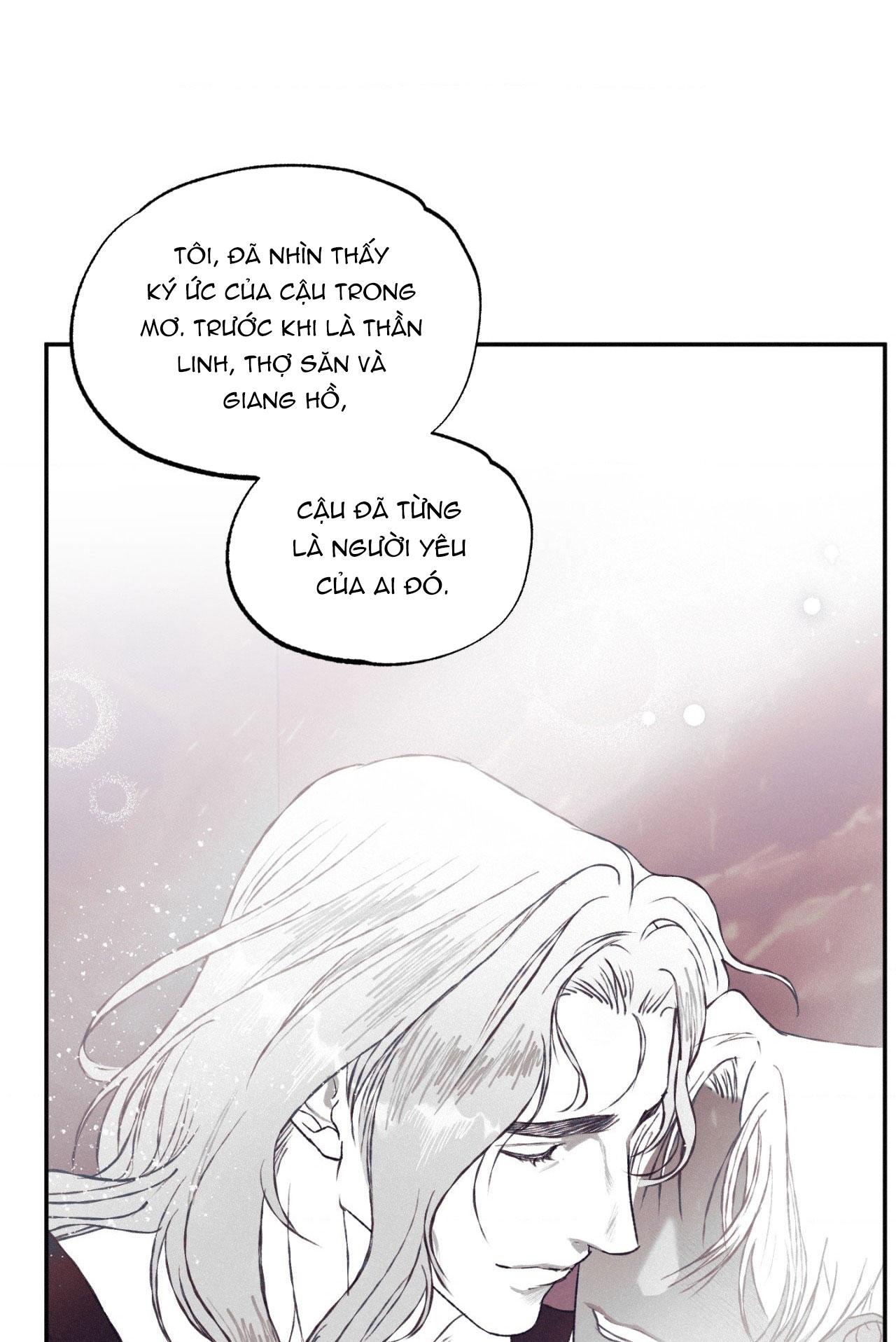 Đọc truyện LỜI NÓI DỐI ĐẪM MÁU - Chapter 46