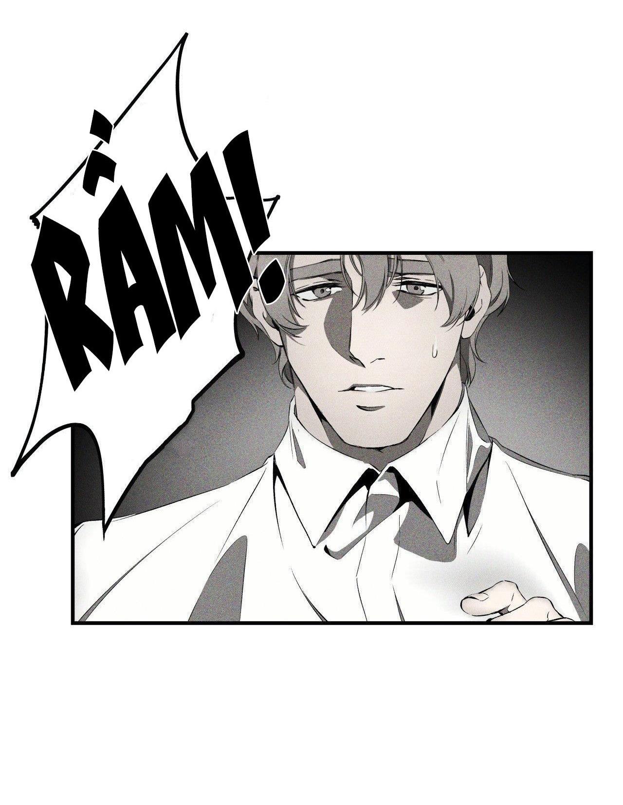 Đọc truyện UNHOLY - Chapter 2