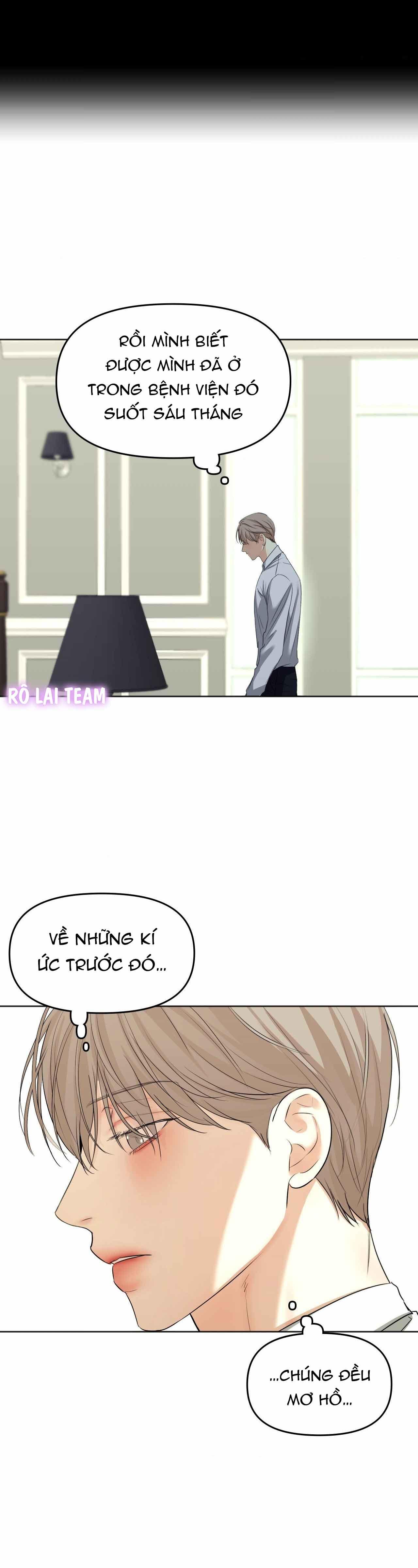 Đọc truyện ÁI DỤC - Chapter 17