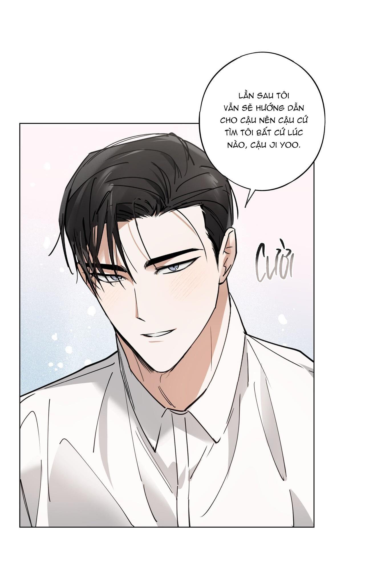 Đọc truyện SERIES BACK STAGE - Chapter 5.4