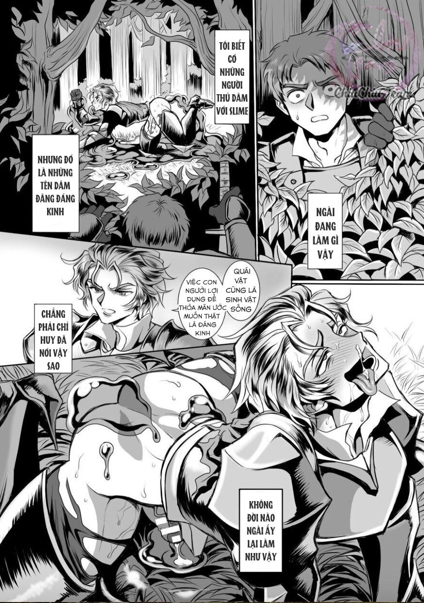 Đọc truyện Tuyển tập pỏn nhà Chiu - Chapter 187