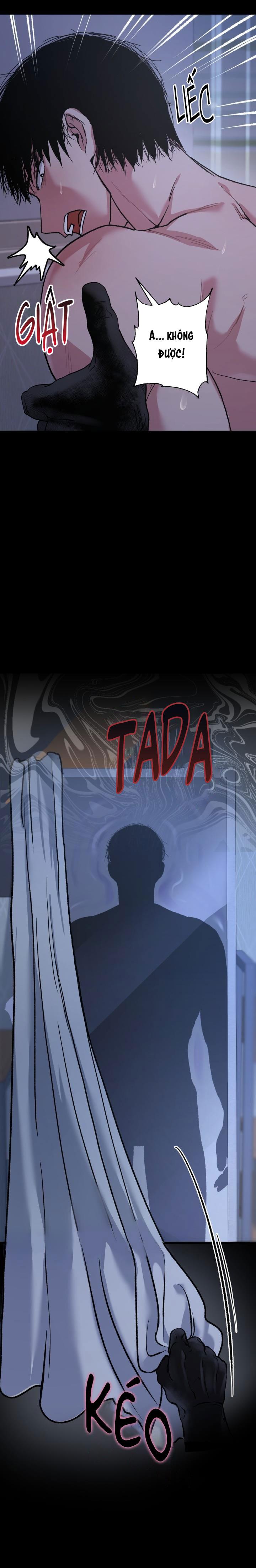 Đọc truyện GƯƠNG ƠI GƯƠNG À - Chapter 2