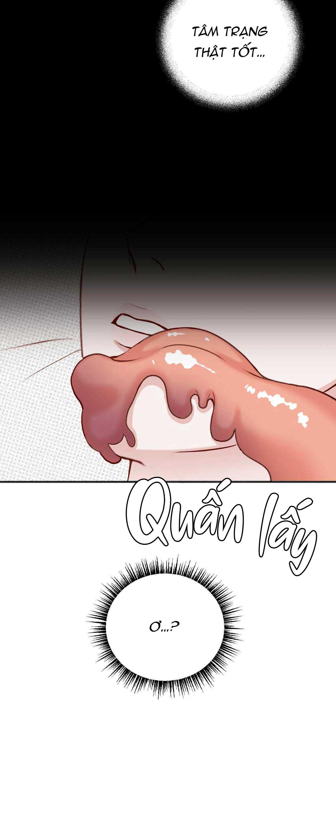 Đọc truyện DỰ BÁO MƯA RÀO - Chapter 3