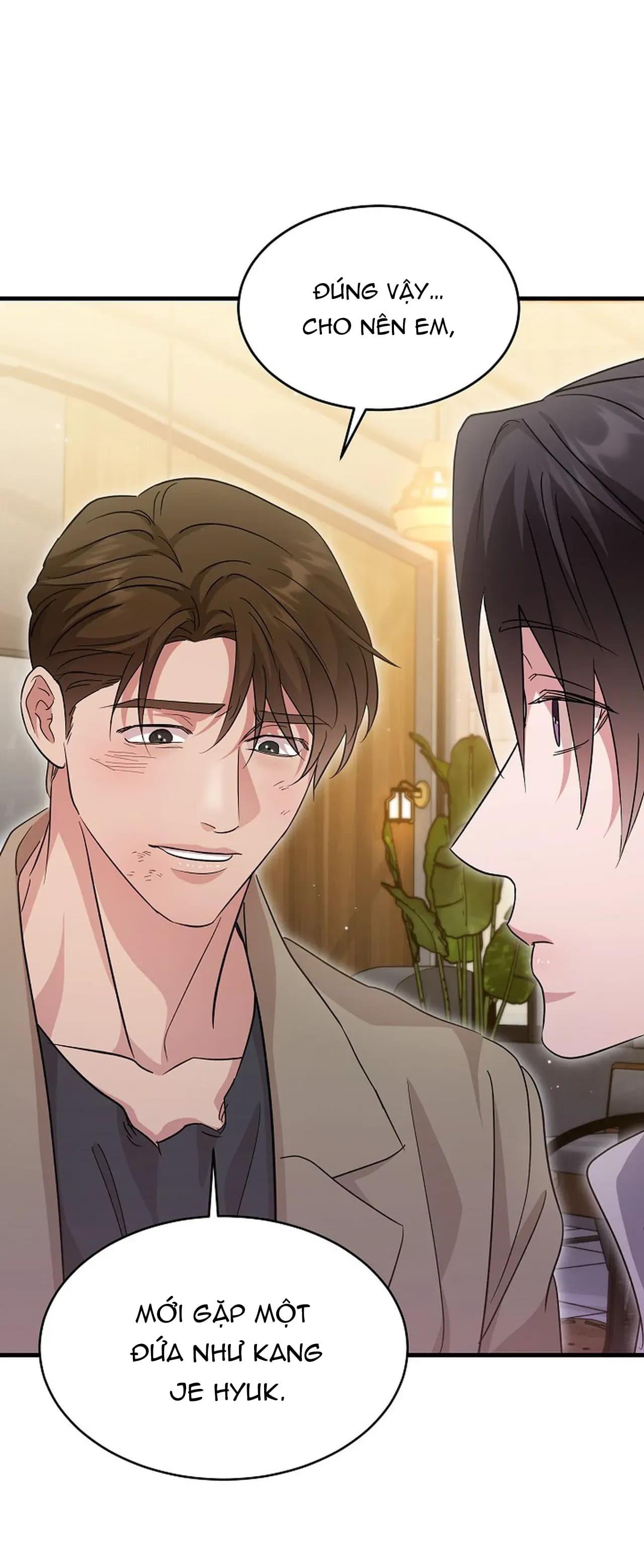 Đọc truyện RIVER OF BONDAGE - Chapter 20