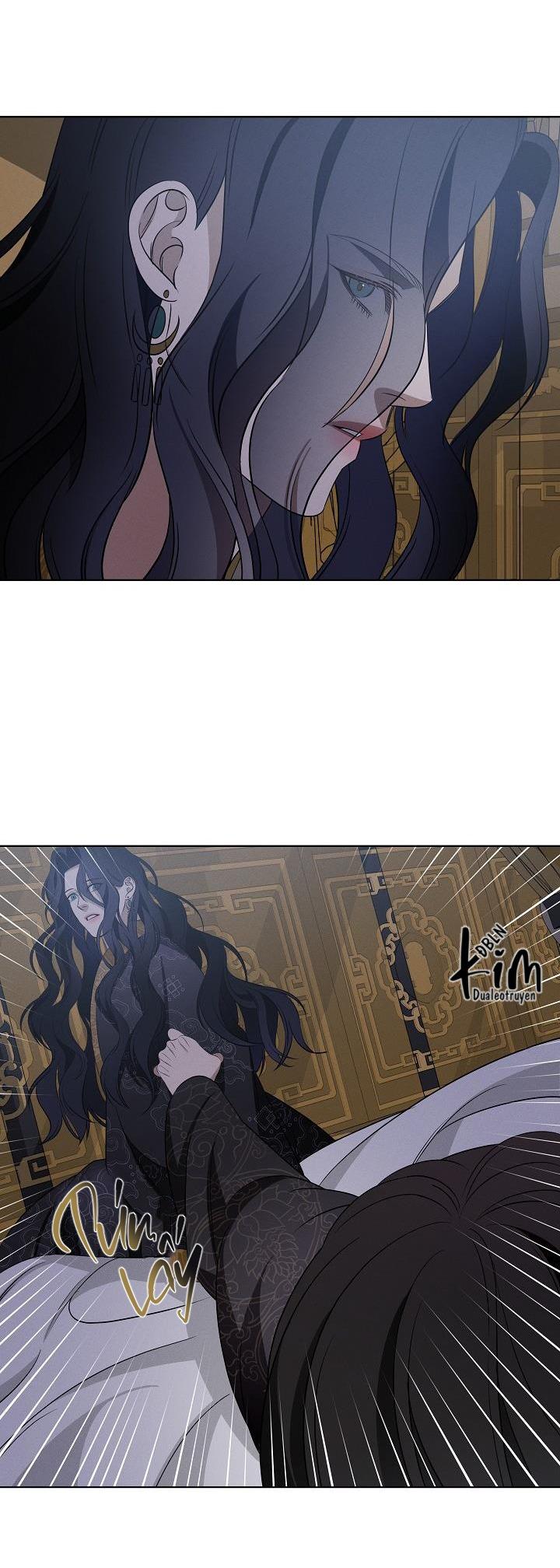 Đọc truyện TRUYỆN NGẮN LỤC LẠC ĐÔI - Chapter 4.3