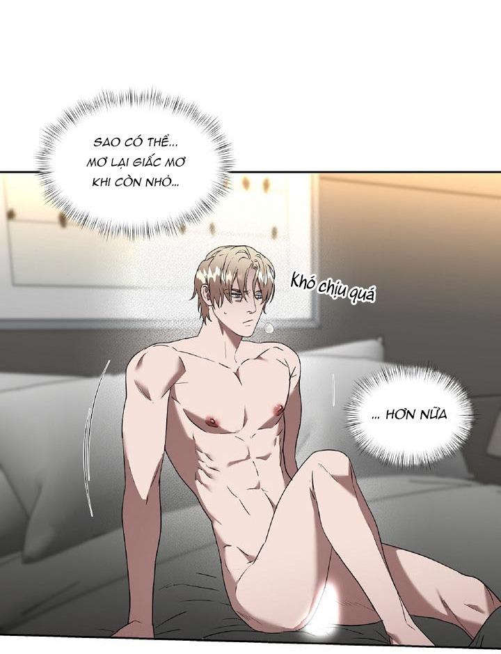 Đọc truyện Không Hơn Không Kém - Chapter 25