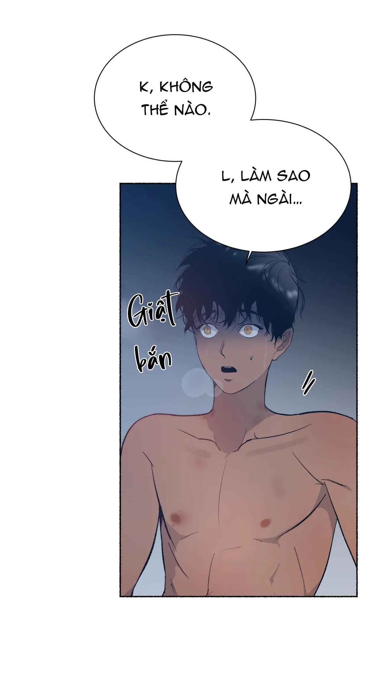 Đọc truyện HỔ NGÀN NĂM - Chapter 41