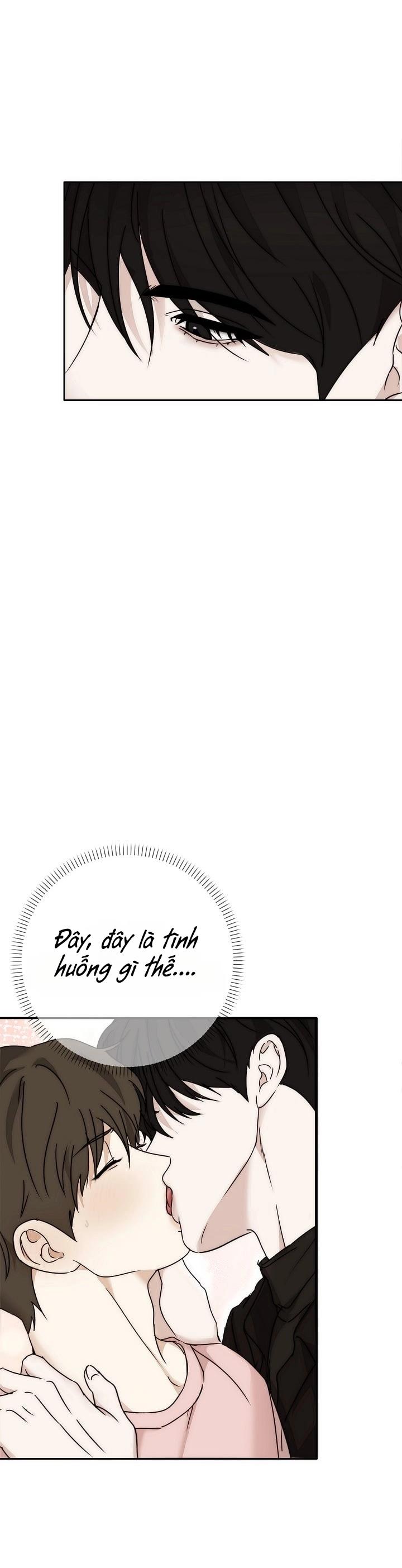 Đọc truyện (END) DẤU ẤN - Chapter 7