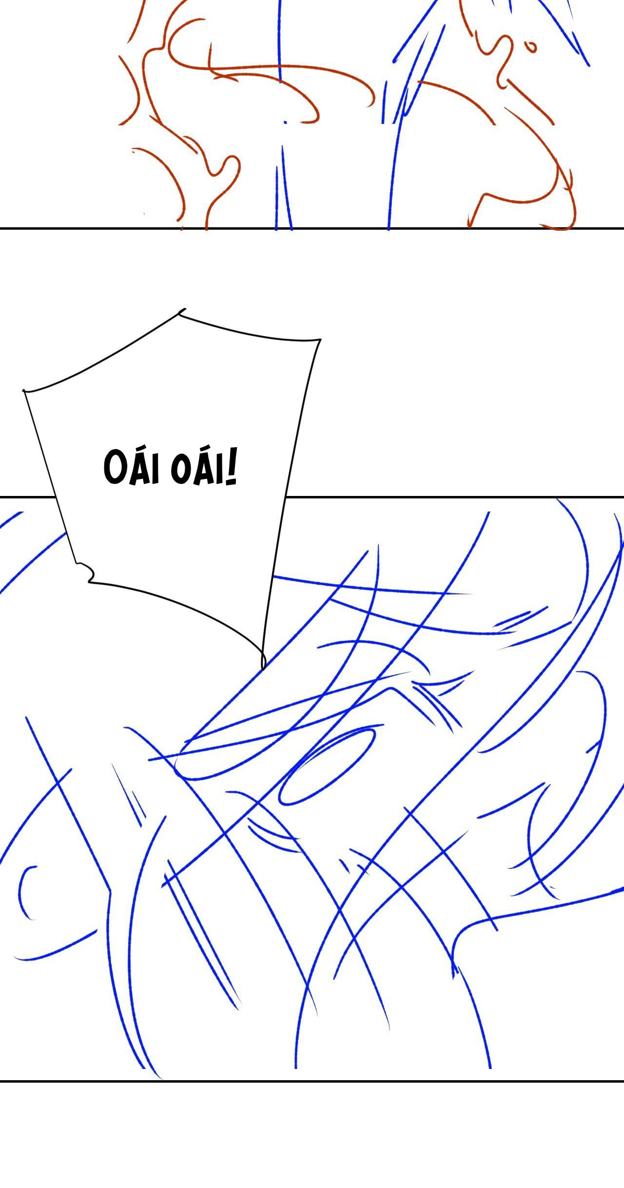 Đọc truyện Nhân Ngư Desharow - Chapter 37