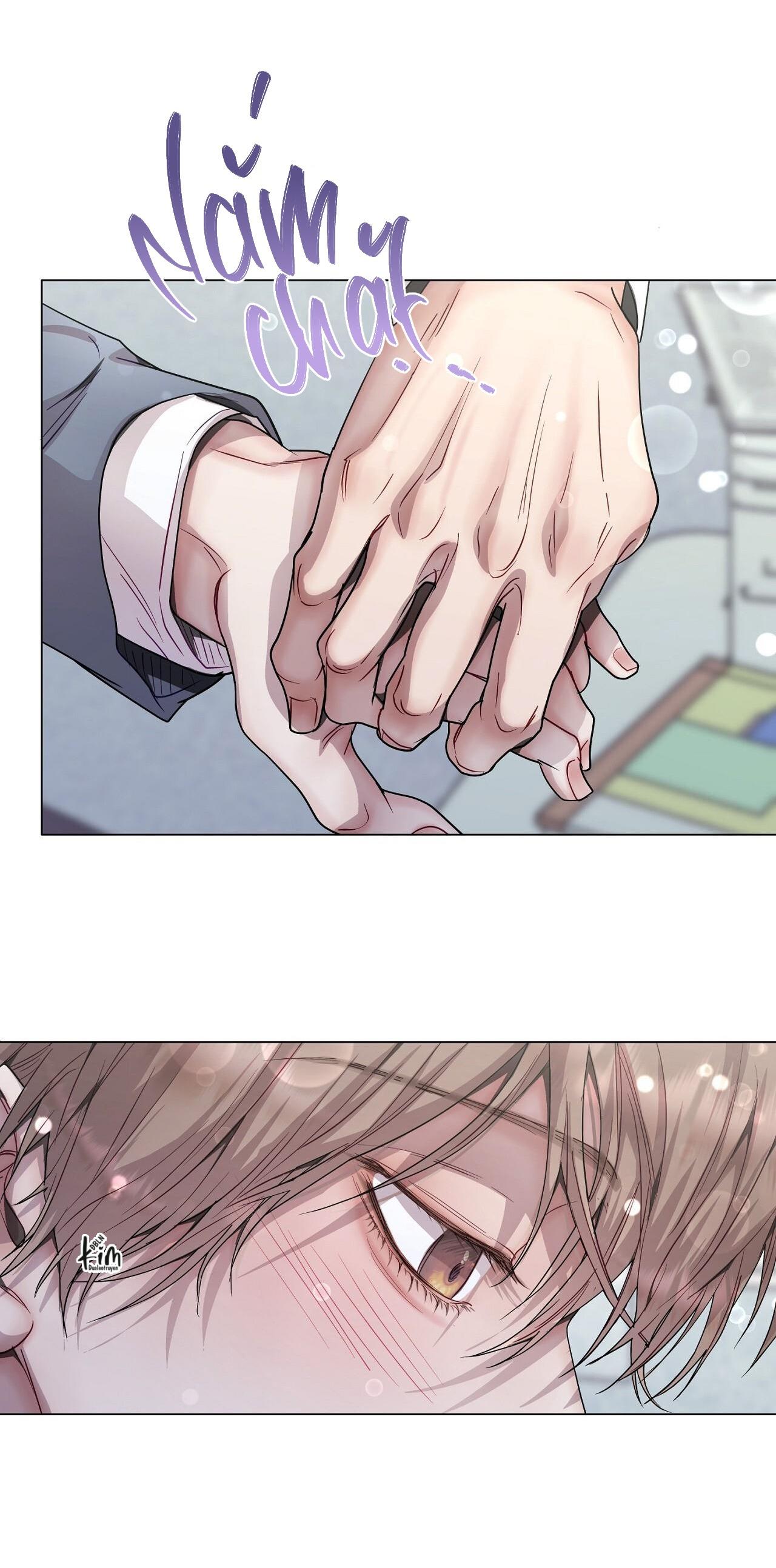 Đọc truyện LỐI SỐNG ÍCH KỶ - Chapter 67