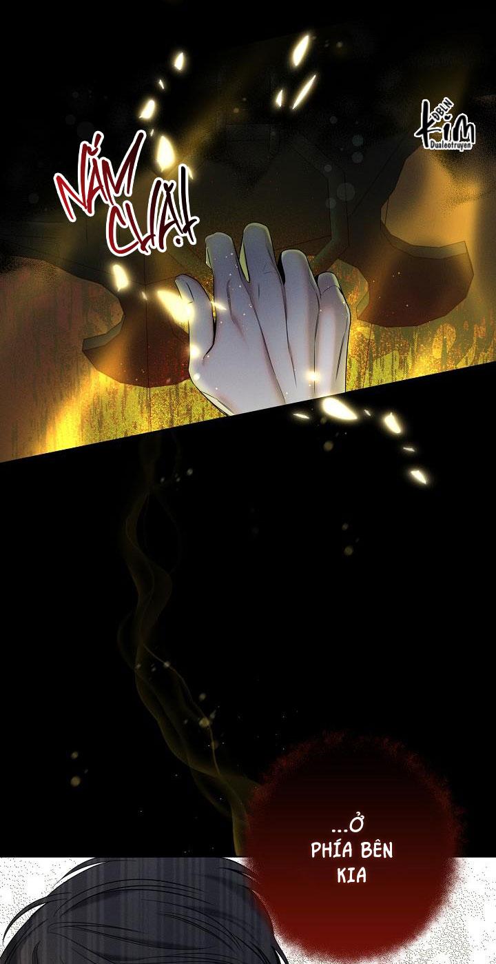 Đọc truyện ĐÊM KHÔNG DẤU VẾT - Chapter 2