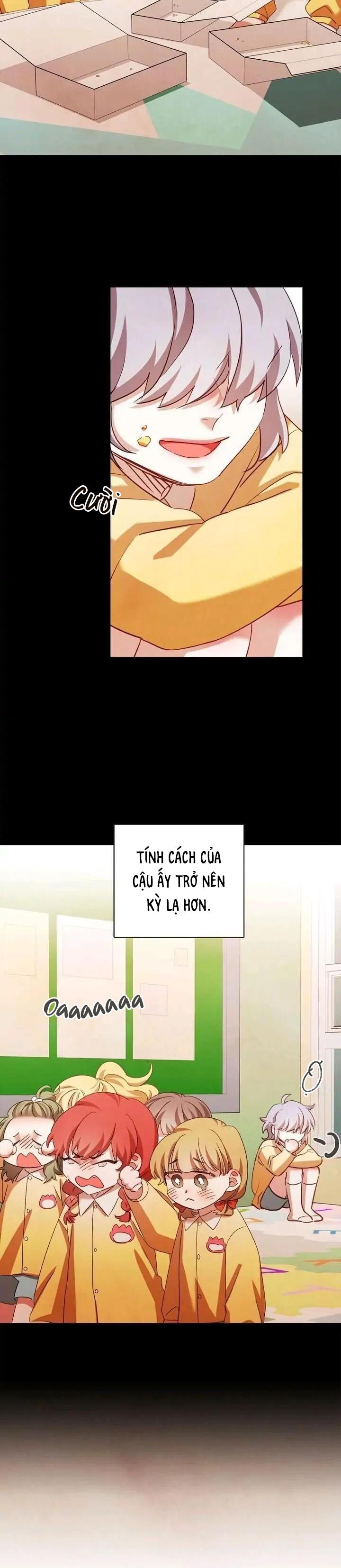 Đọc truyện Ma Cà Rồng Đếch Có Thật Đâu! (END) - Chapter 56