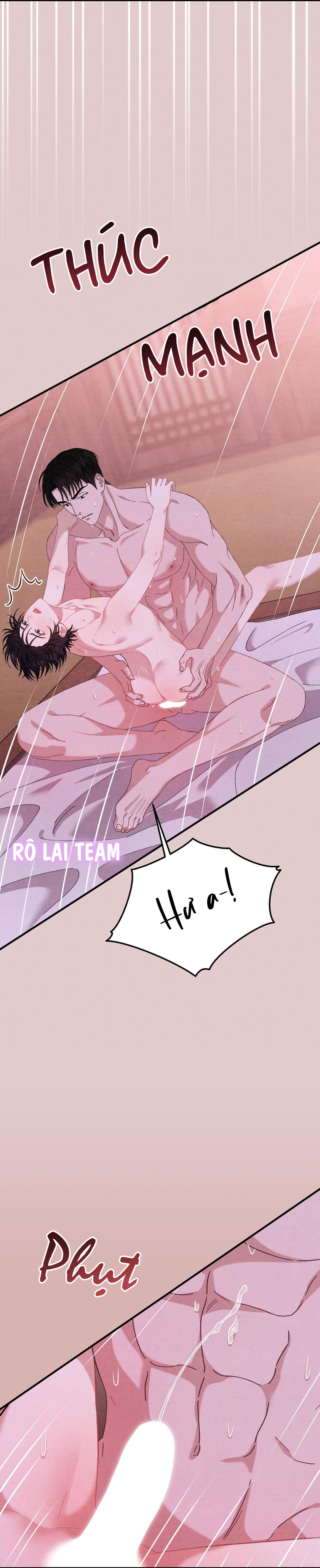 Đọc truyện ĂN MỘT LỜI HAI - Chapter 17