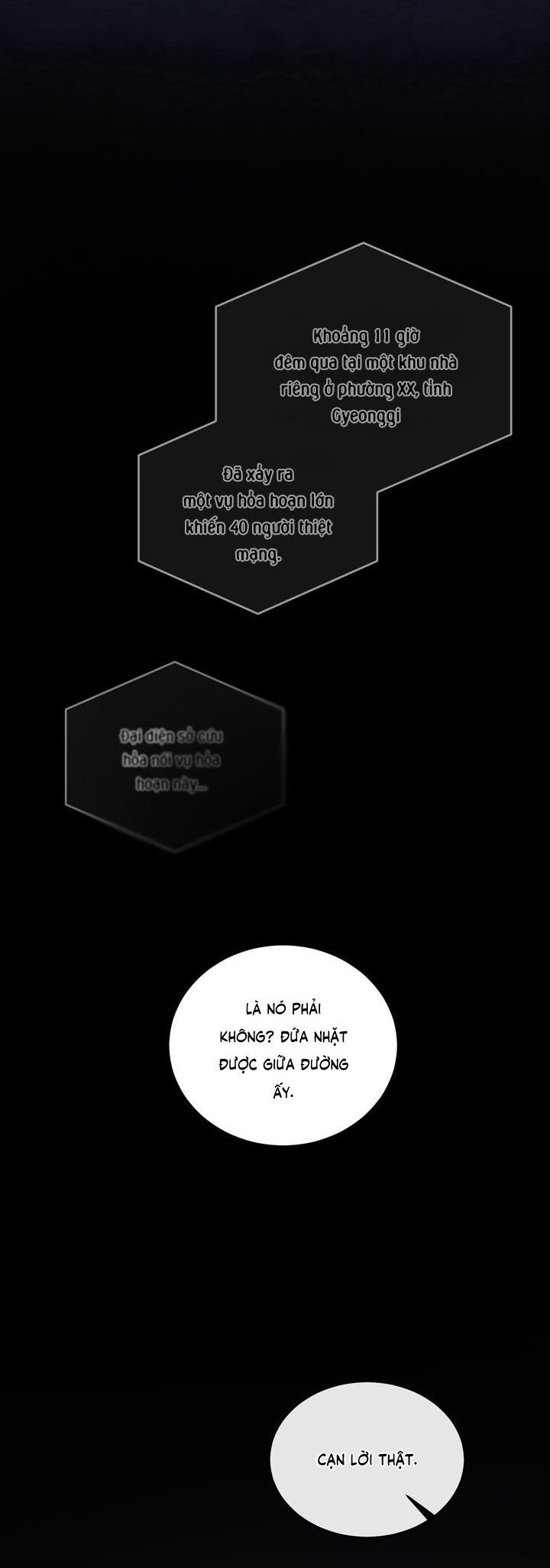 Đọc truyện [END] HƠI THỞ CỦA CỪU - Chapter 2