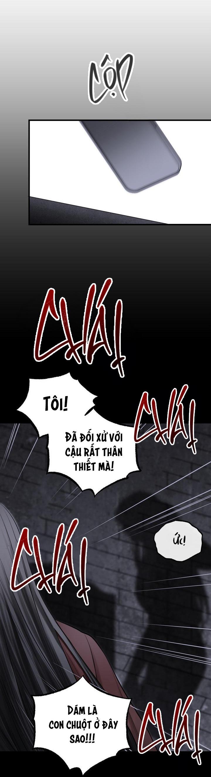 Đọc truyện SỰ THAM LAM CỦA NHÂN LOẠI - Chapter 2.3
