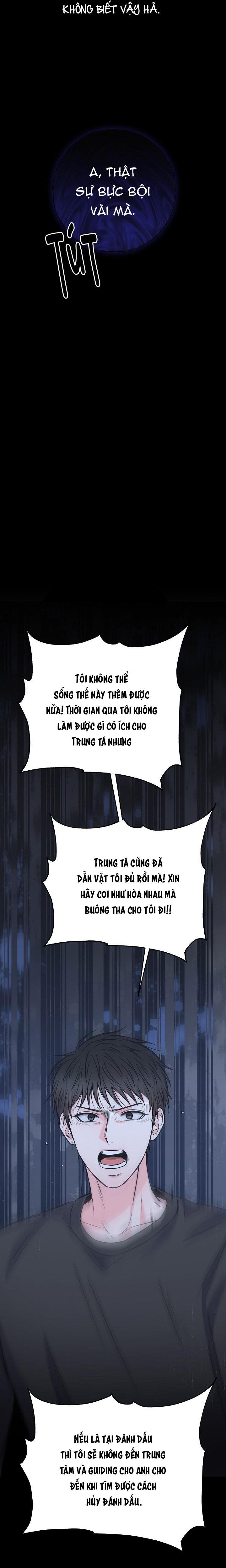 Đọc truyện CHÁN GHÉT - Chapter 46