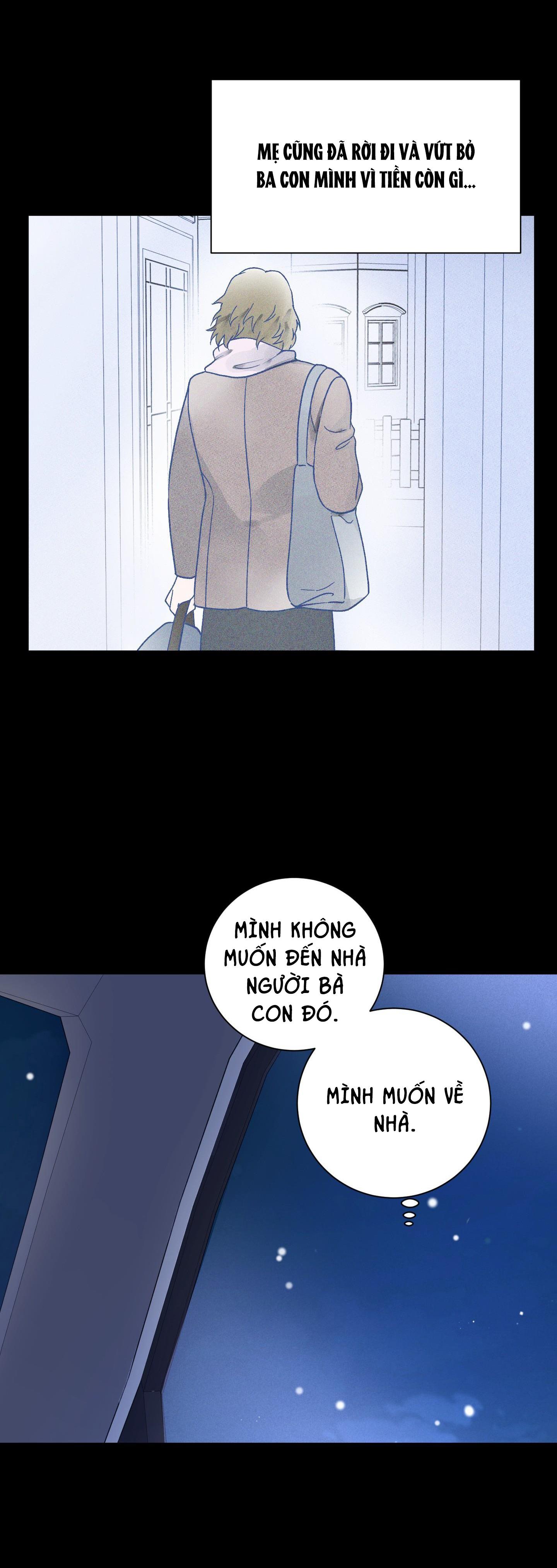 Đọc truyện OVER CLOCK - Chapter 34