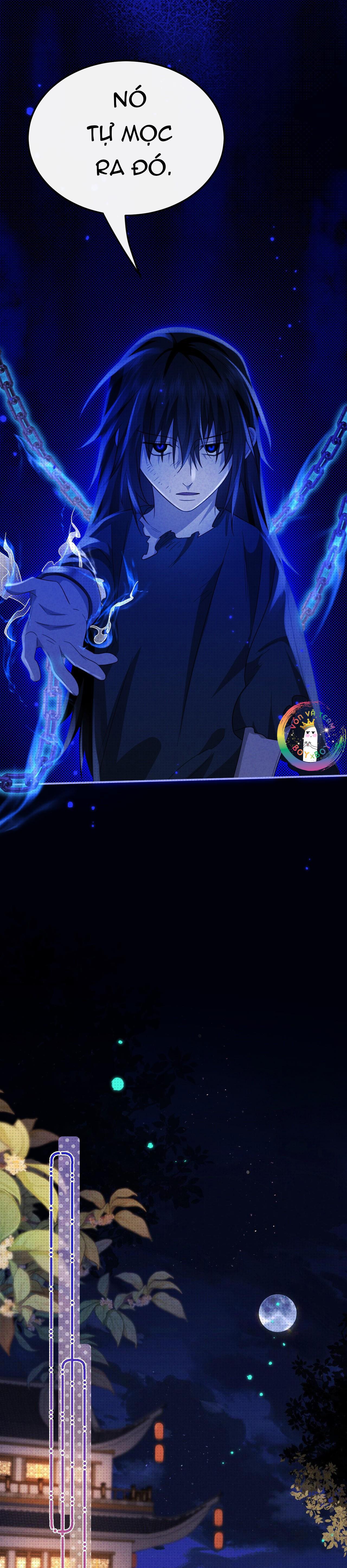 Đọc truyện Chí Âm Chí Dương (END) - Chapter 31