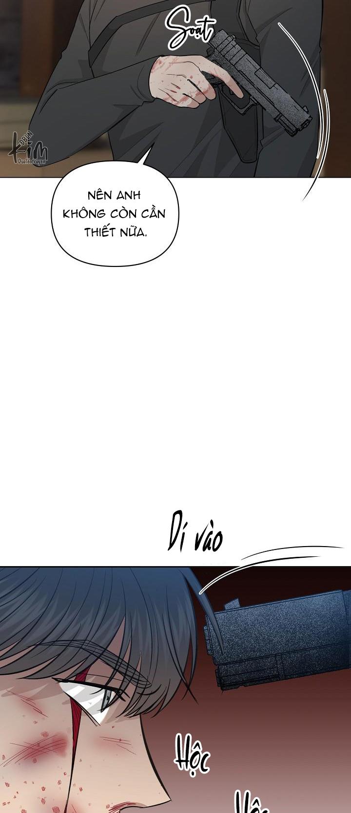 Đọc truyện SẮC ĐÊM - Chapter 36