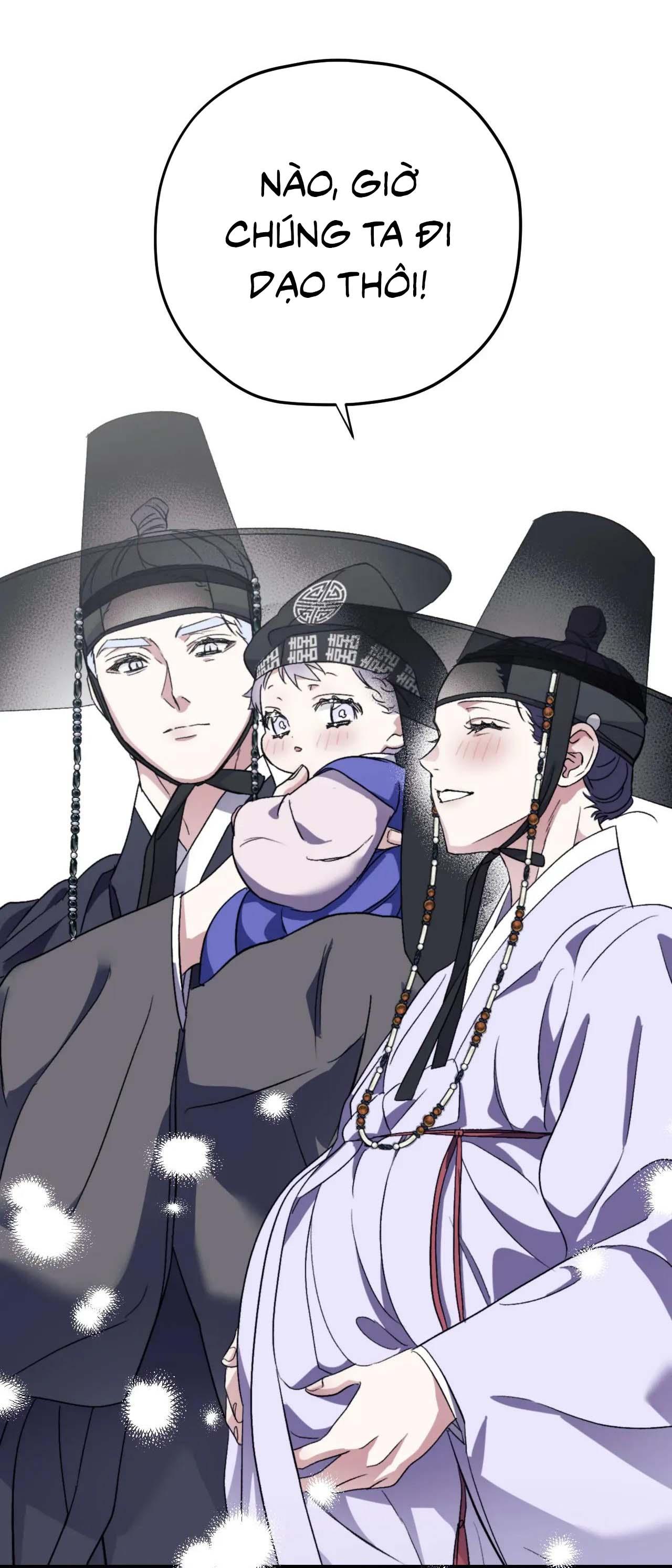 Đọc truyện Sóng Tìm Em - Chapter 82