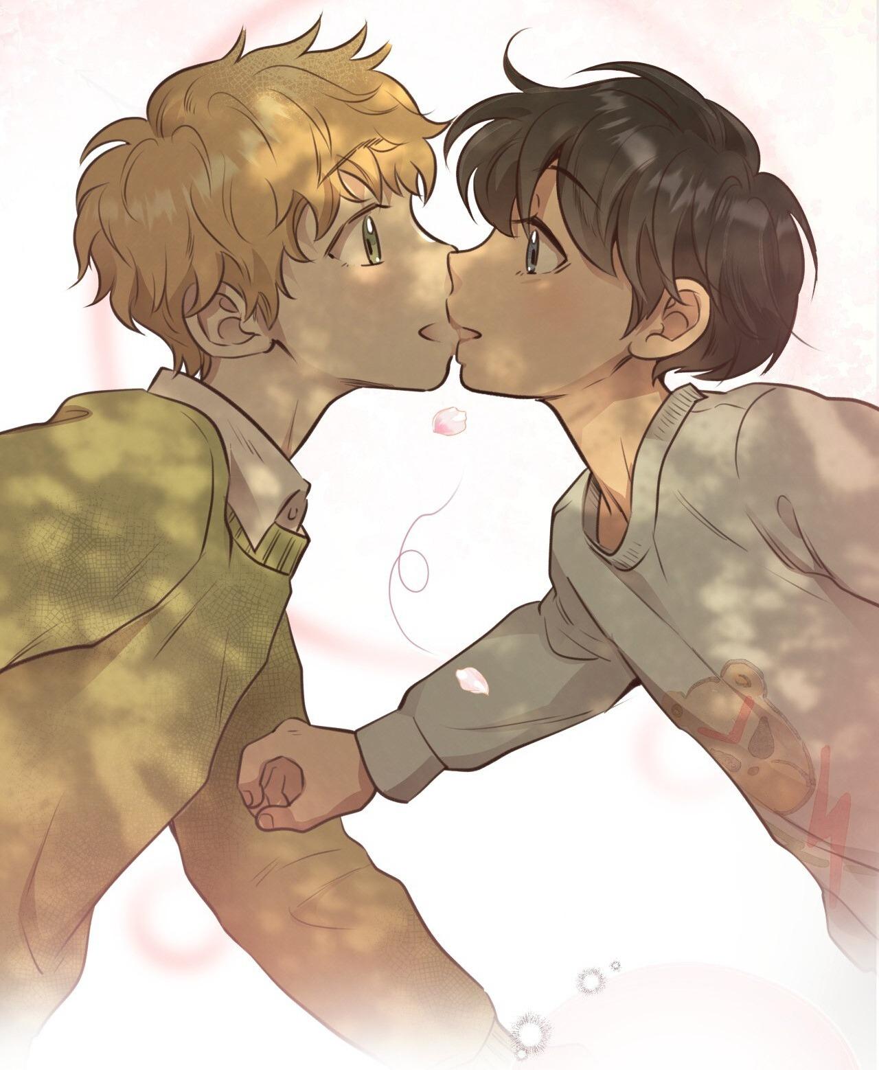 Đọc truyện (END) MẬT GẤU - Chapter 38