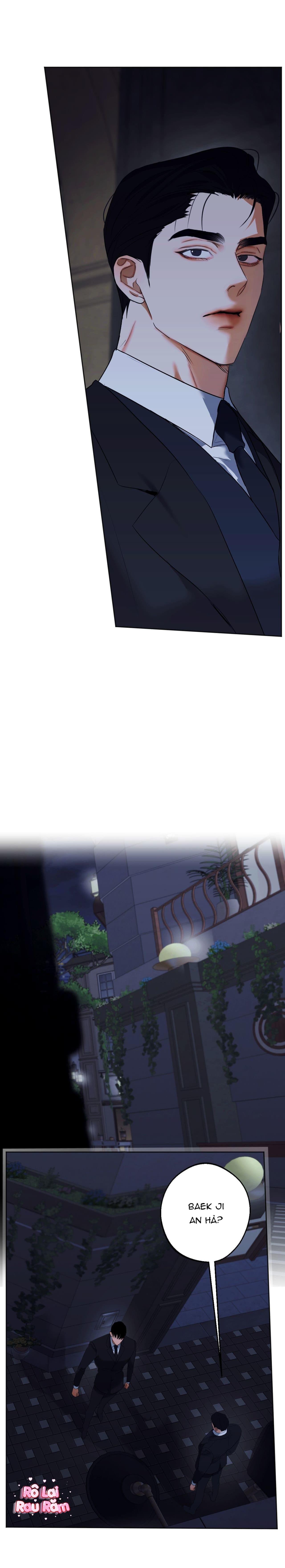 Đọc truyện ÁI DỤC - Chapter 44