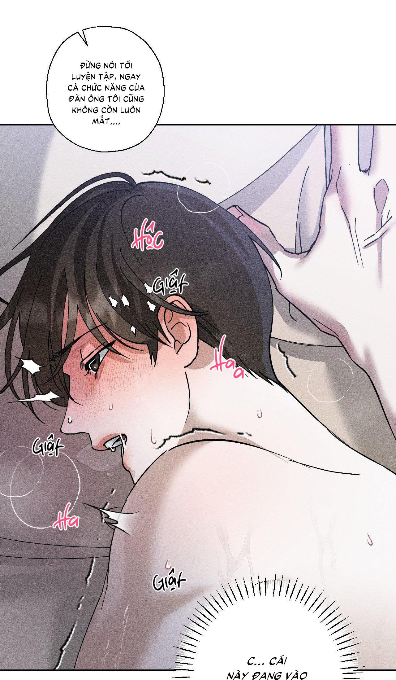 Đọc truyện  Close Up - Chapter 7