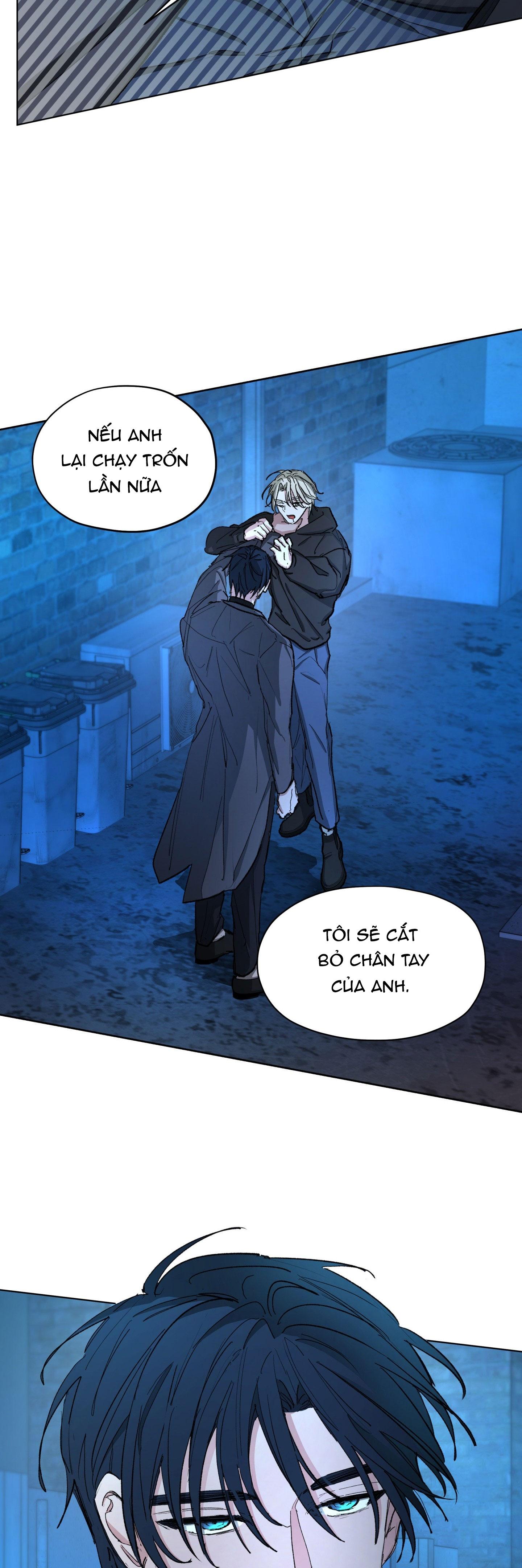 Đọc truyện GUIDE TOÀN NĂNG - Chapter 1