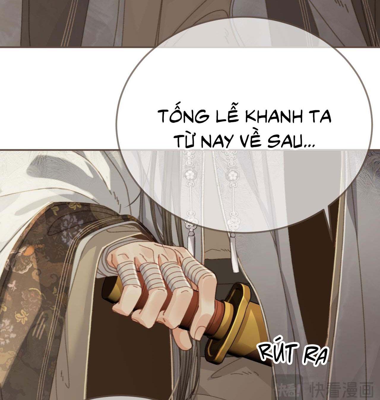 Đọc truyện Á NÔ 2 - THÁM HOA - Chapter 53
